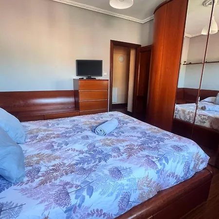 Апартаменты Retreat, Playa 5 Mins, Wifi Gratis *