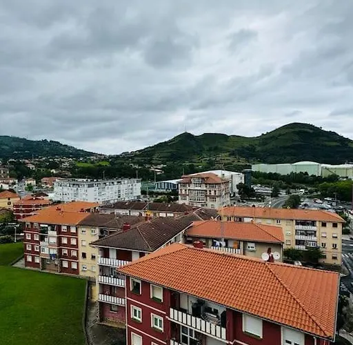 Retreat, Playa 5 Mins, Wifi Gratis Мускес