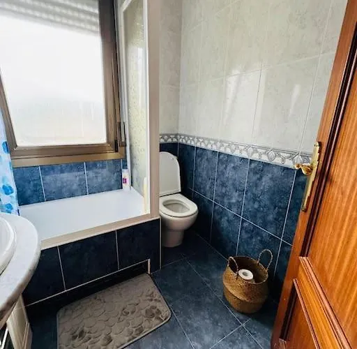 Retreat, Playa 5 Mins, Wifi Gratis * Мускес