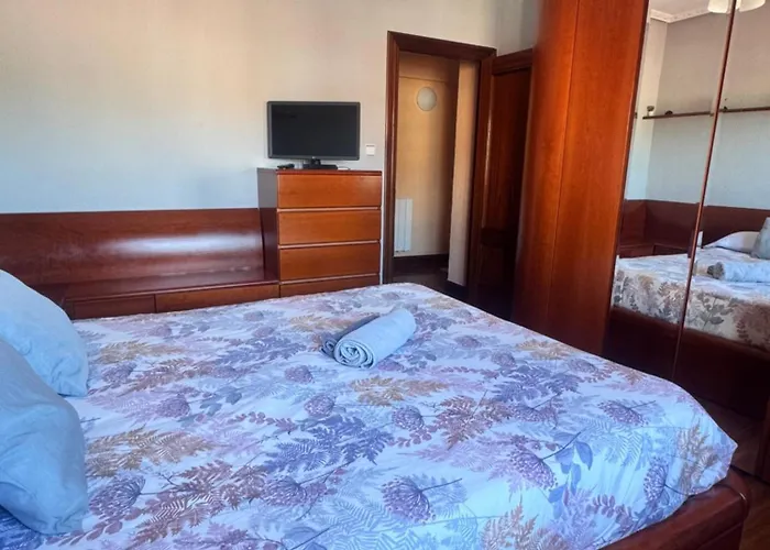 Апартаменты Retreat, Playa 5 Mins, Wifi Gratis *