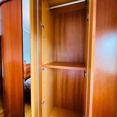 Διαμέρισμα Retreat, Playa 5 Mins, Wifi Gratis Muskiz