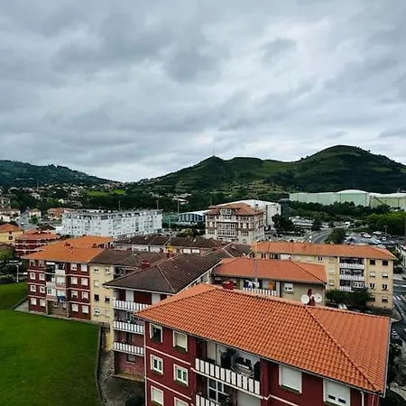 Retreat, Playa 5 Mins, Wifi Gratis Muskiz