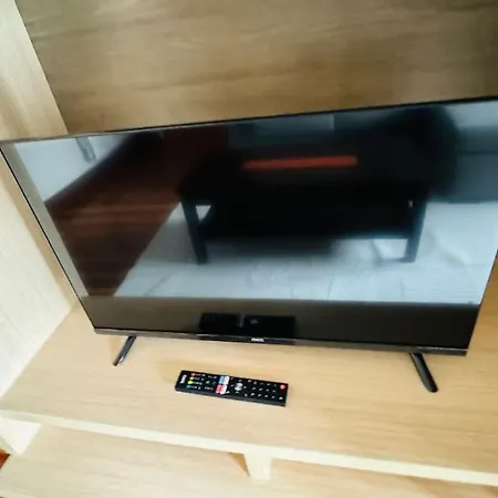 Retreat, Playa 5 Mins, Wifi Gratis Apartament *