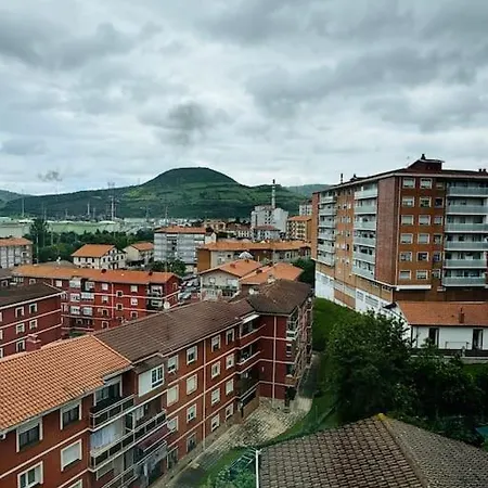 Διαμέρισμα Retreat, Playa 5 Mins, Wifi Gratis Muskiz