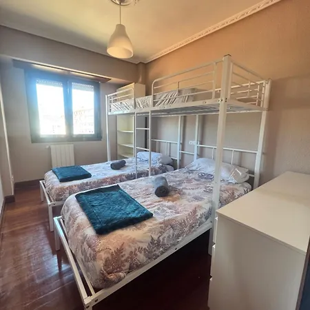 Retreat, Playa 5 Mins, Wifi Gratis Apartament *