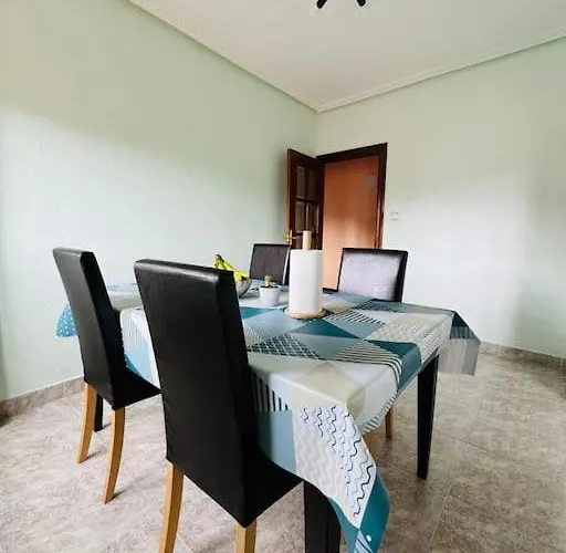 Retreat, Playa 5 Mins, Wifi Gratis Apartament *