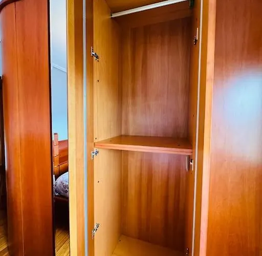 Apartment Retreat, Playa 5 Mins, Wifi Gratis Muskiz