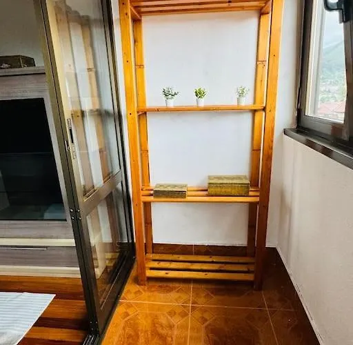 Retreat, Playa 5 Mins, Wifi Gratis Apartament