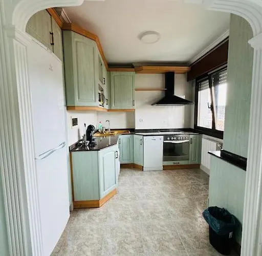 Retreat, Playa 5 Mins, Wifi Gratis Apartament *