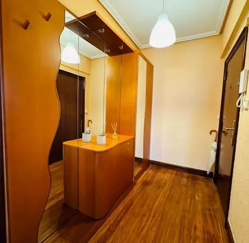 Retreat, Playa 5 Mins, Wifi Gratis Apartment