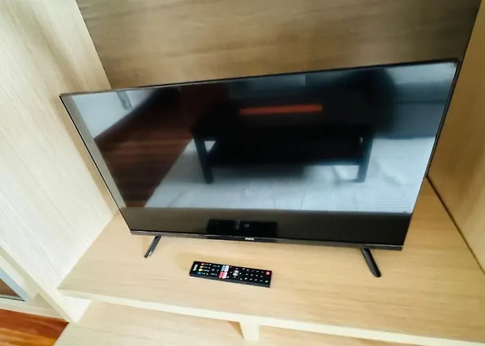 Retreat, Playa 5 Mins, Wifi Gratis Apartment *