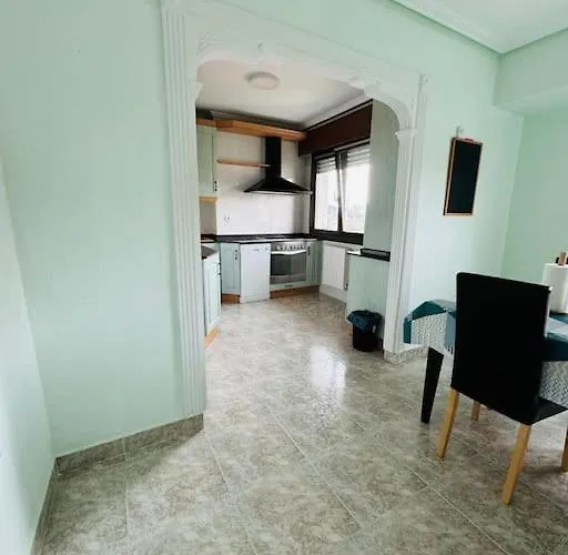 Retreat, Playa 5 Mins, Wifi Gratis Apartament Muskiz