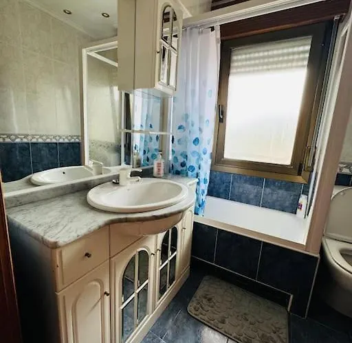 Apartment Retreat, Playa 5 Mins, Wifi Gratis