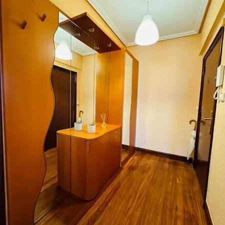 Retreat, Playa 5 Mins, Wifi Gratis 公寓