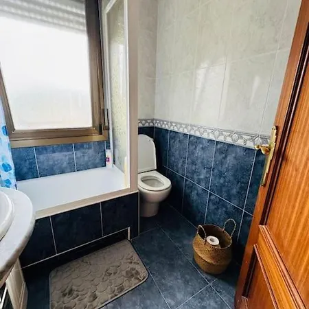 Retreat, Playa 5 Mins, Wifi Gratis * 马斯奇兹