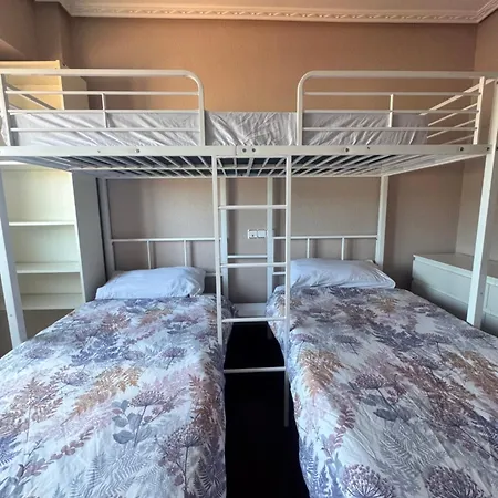 Retreat, Playa 5 Mins, Wifi Gratis 马斯奇兹